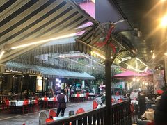 大堂-刘姐啤酒鱼民族演艺餐厅(西街总店)