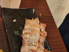 -鸟屋·烧鸟串烧居酒屋(新世纪广场店)