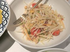 -泰香米泰国餐厅(鎏嘉码头店)