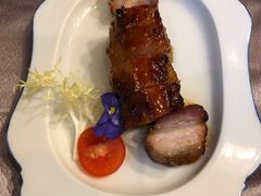 -广州文华东方酒店·江-由辉师傅主理