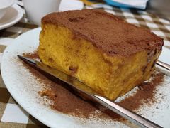 -新大咀港式茶餐厅(宝山万达店)