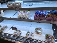 -山崎面包(静安久光店)