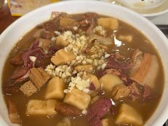 -京味小馆老北京炸酱面
