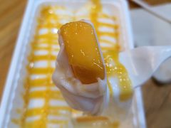 -文昌邓记清补凉(西沙路店)