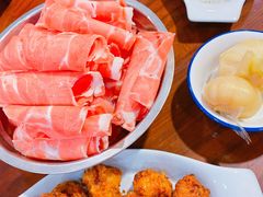 -恩福来涮羊肉(中北旗舰店)