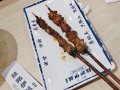 -丝路伊兰·兰州牛肉面(马连道店)