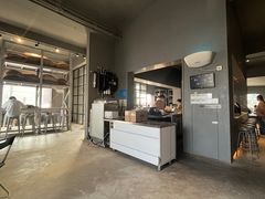 -来回·咖啡(钟村咖啡豆店)