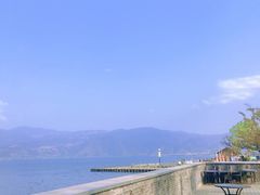-西昌邛海湿地