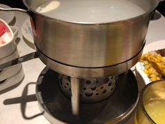 -星伦多自助料理·涮烤一体(虹悦城店)