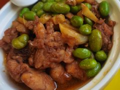 -老乡鸡(舒城路店)