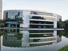 -深圳国际园林花卉博览园