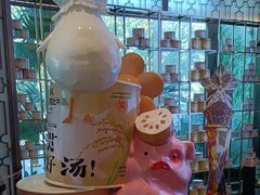 -湖锦酒楼·31年地道湖北菜(黄鹤楼店)