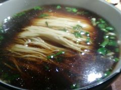 红汤面-十面春风·江南面馆(崇宁路店)