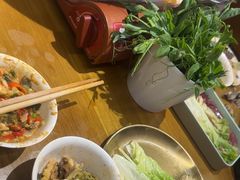 -黔哆哆地摊酸汤火锅(清湖店)
