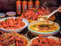 -虾乐园龙虾·夜宵(松江店)