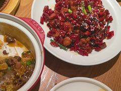 -吕氏疙瘩汤·新鲁菜(济南万象城店)