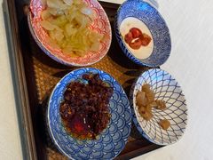 -君庭中餐馆(湘江豪生店)