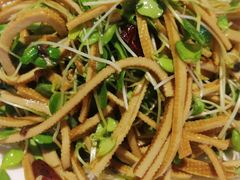 -李连贵熏肉大饼(丰台南路地铁站店)