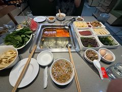 -海底捞火锅(杭州滨江九宜城店)