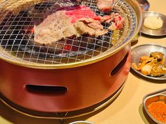 -西塔老太太泥炉烤肉(杭州首店)