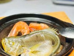 -裕华海鲜·深圳粤菜(福永店)