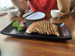 -浦江餐饮•上海菜馆(五四路店)