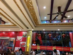 -葛记焖饼(伏牛路店)