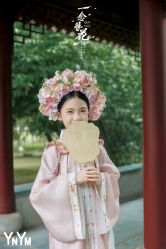 -雅尼·亚米儿童摄影美学馆(汉阳店)