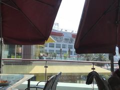 -必胜客(新海上世界店)