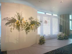 -厦门康莱德酒店·宴会厅婚宴