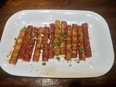 -一品江湖烧烤餐厅