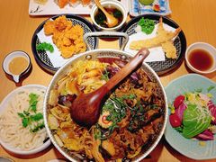 -德川家日本料理(中关村寰太大厦店)