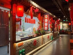 -正阳门饭庄·烤鸭·北京菜(万丰路七里庄店)