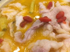 酸汤鱼-楚畹园