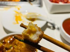 -海底捞火锅(威高广场店)