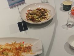 -望海湾鱼头泡饼·天津菜(空港店)