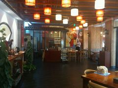 -又一福烤鸭·北京菜(东四店)