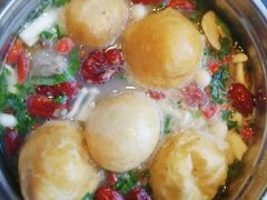 -蓝鲸湾汤泉(包河店)