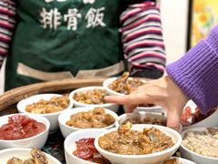 -品香排骨饭(羊官路店)