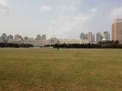 -大连人民广场