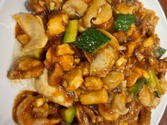 -恩宏德餐馆(平山道店)