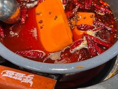 -牛签签串串香(IFS店)
