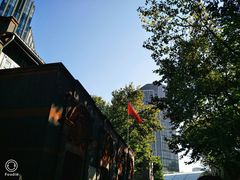 -中共一大纪念馆