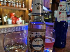 1664酒-秀·爱尔兰餐吧(上海路店)