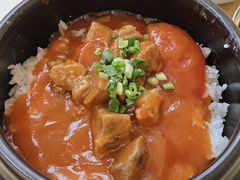 -食米家拌饭(梅溪新天地店)