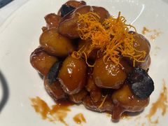 -宴秋杭州菜(锦艺城店)