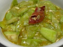 -老馆子·建德菜·山肴鱼鲜(海威新界店)