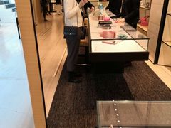 -Chanel(德基广场店)