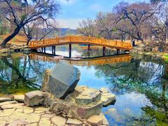 -承德避暑山庄景区