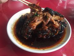 -丽华园(汉阳龙阳店)